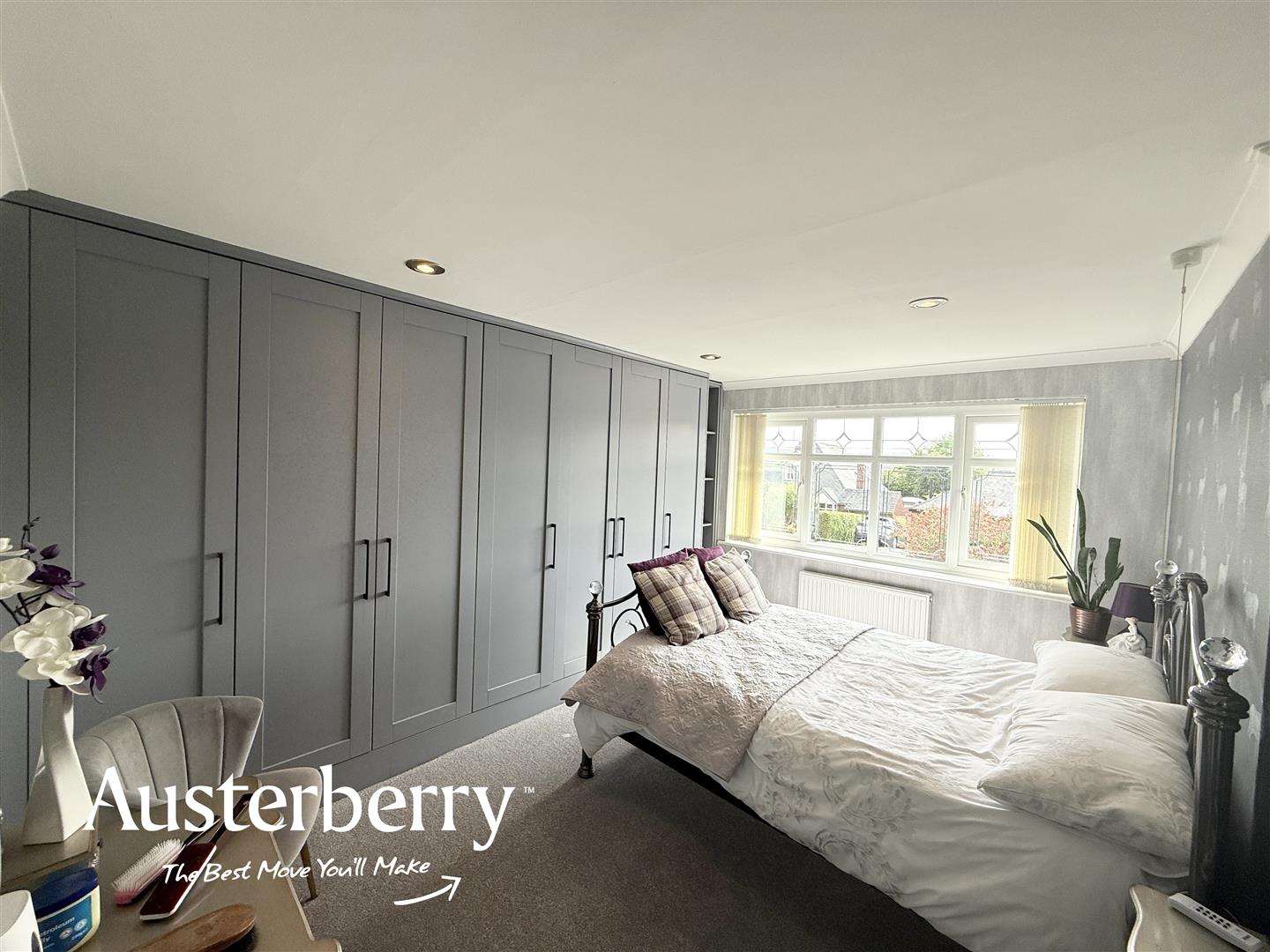 Ostlers Lane, Cheddleton, Leek